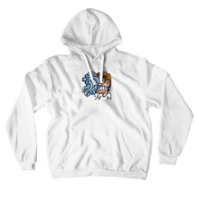vengaard Hoodies (No-Zip/Pullover)