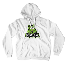 bonkeynl Hoodies (No-Zip/Pullover)