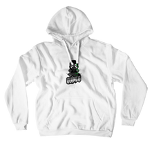 quinco Hoodies (No-Zip/Pullover)