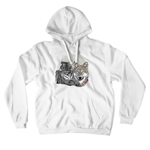 Beast Hoodies with front pocket