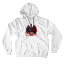 hailtothetyrant Hoodies (No-Zip/Pullover)