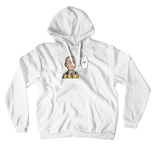 Saitama Hoodies (No-Zip/Pullover)