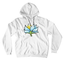 nosypoweryouth Hoodies (No-Zip/Pullover)