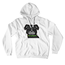 Hoodies (No-Zip/Pullover)