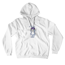 zaziggi Hoodies (No-Zip/Pullover)