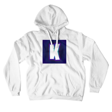 kara3 Hoodies (No-Zip/Pullover)