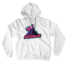 e_riddler Hoodies (No-Zip/Pullover)