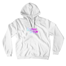 scuffed_scruff Hoodies (No-Zip/Pullover)