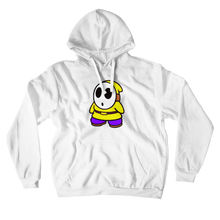 huygigh Hoodies (No-Zip/Pullover)