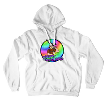 Official TrevorIsanguard Hoodie! (No-Zip/Pullover)