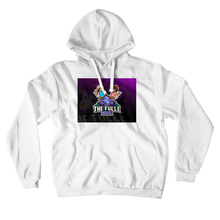 thefullehouse Hoodies (No-Zip/Pullover)