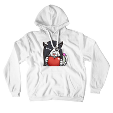 nightvinev1 Hoodies (No-Zip/Pullover)