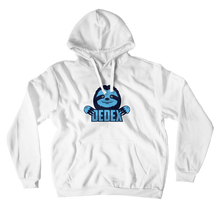 retro Dex Hoodies (No-Zip/Pullover)
