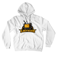 albertikus90 Hoodie