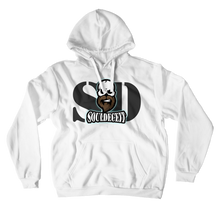 Hoodies (No-Zip/Pullover)