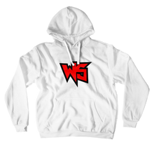 Hoodies (No-Zip/Pullover)