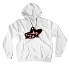 STM Hoodies (No-Zip/Pullover)
