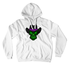 up18 Hoodies (No-Zip/Pullover)