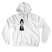 Rukia Cover Hoodies