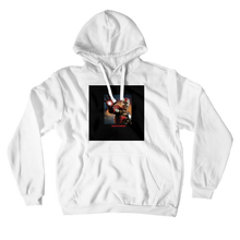 danystarkqc Hoodies (No-Zip/Pullover)