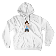 okaybrot Hoodies (No-Zip/Pullover)