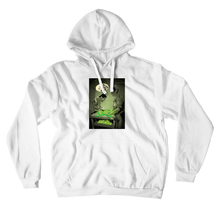 Maghook Hoodies (No-Zip/Pullover)