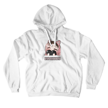 rumiharu Hoodies (No-Zip/Pullover)