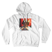 The Philosopher's Love Hoodies
