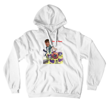 TimmyTime Hoodies