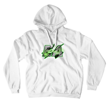 evilashgvng Hoodies (No-Zip/Pullover)
