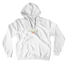 thevodk7127 Hoodies (No-Zip/Pullover)