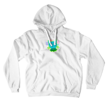 kirytah Hoodies (No-Zip/Pullover)