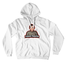 trooperryan1 Hoodies (No-Zip/Pullover)