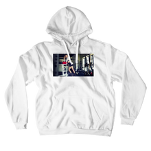 myszaks Hoodies (No-Zip/Pullover)
