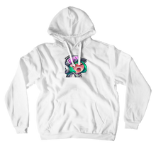 tyneeatmosfear Hoodies (No-Zip/Pullover)