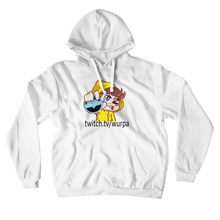 D<5>G Hoodie > Promoting