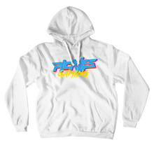 Hoodies (No-Zip/Pullover)