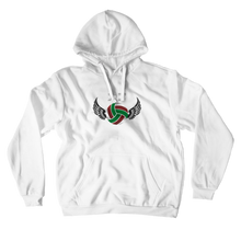 raikyuupro Hoodies (No-Zip/Pullover)