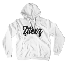 Hoodie (Black Sgn.)