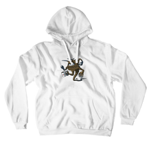 kryptidcreative Hoodies (No-Zip/Pullover)