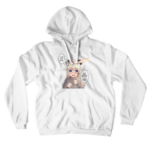 dajessen Hoodies (No-Zip/Pullover)