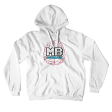 mushbrainsmedia Hoodies (No-Zip/Pullover)