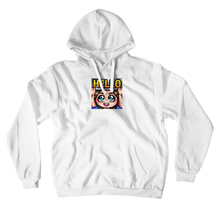 Hoodies (No-Zip/Pullover)