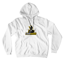 unkindpersonn Hoodies (No-Zip/Pullover)