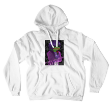 FLM Black BG Hoodie