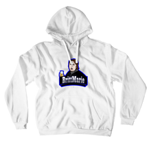 brittmariefps Hoodies (No-Zip/Pullover)
