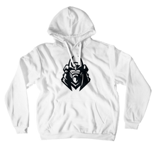 Samurai Stencil Hoodies (No-Zip/Pullover)