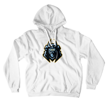 Snug Samurai Hoodies (No-Zip/Pullover)