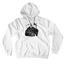 ssdarkr3ap3rss Hoodies (No-Zip/Pullover)