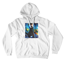 kazutokirigayaplays Hoodies (No-Zip/Pullover)